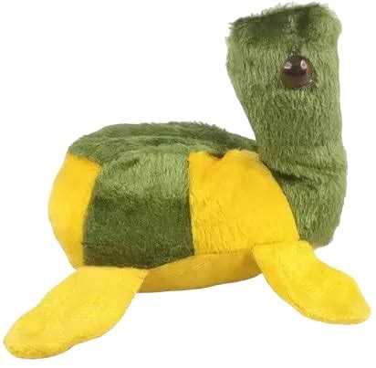 Buy GRATTER Tortoise Teddy Soft Toy Cute Kids Birthday Animal Baby Boys ...