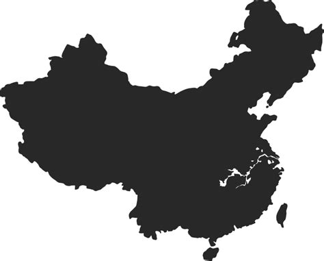Asia Outline 的图像结果