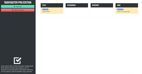 Image result for Taskmaster Has Web