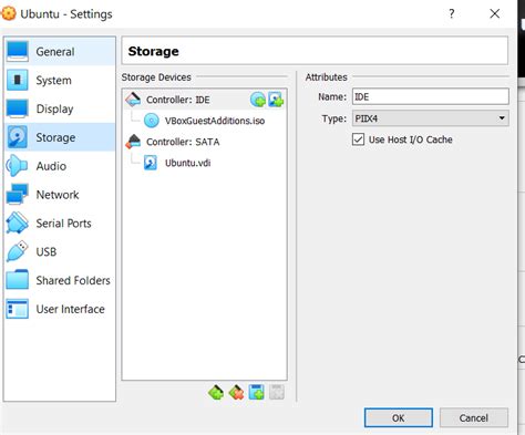 Image result for VirtualBox Terminal