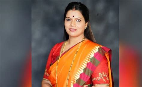 BJP names Ritu Tawde as Mumbai mayor candidate, Shiv Sena picks Sanjay ...