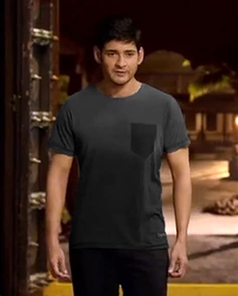 Mahesh Babu – Bollywoo