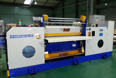 Splitter Machine 的图像结果