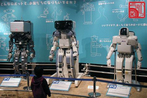 Asimo Robot Evolution 的图像结果
