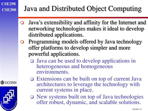 Image result for Distributed Object Technologies in Java