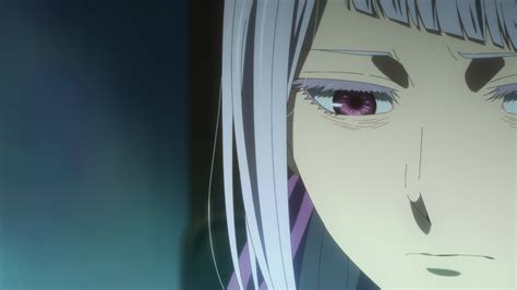 Image result for Ancient Magus Bride Ep 4