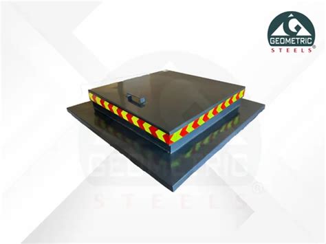 Roof Access Hatch - Insulated Roof Access Hatch Manufacturer from Pune