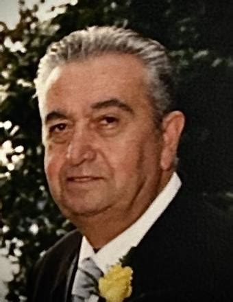 Joseph Obituary - 2024 - Perry-McStay Funeral Home