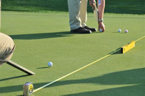 Penn State Golf Course Turfgrass Management Program | LinkedIn