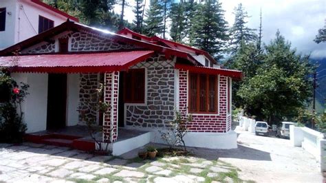 10 Auli Resorts For A Luxurious Stay In The Snow Meadow In 2025