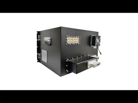 RF Shield Box - LBX2008 OTA and wireless device testing shielded ...