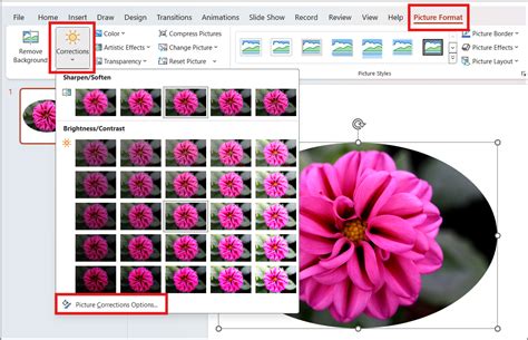Image result for Edit Objects On PowerPoint