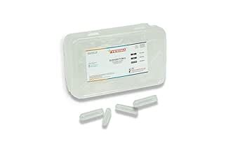 TM Media DURHAM TUBES Neutral glass, autoclave, Length:25mm-27mm ...