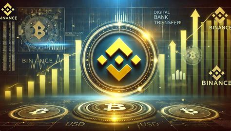 Binance US Resumes Dollar Trading After Two Years, Supports Bank Transfers