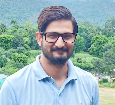 Course Details | Central University of Himachal Pradesh