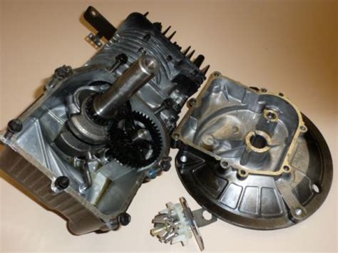 Motori briggs & stratton tosaerba ? Mulino elettrico per  