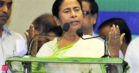 Murshidabad: Didi to address Murshidabad rally today - The Economic Times