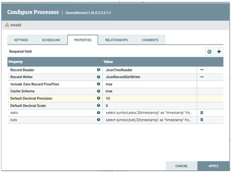 Image result for Query AWS Database Using Cloudera Data Platform