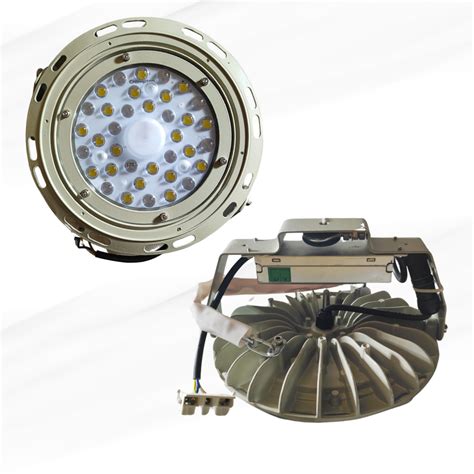 100W HIGHBAY LIGHT-TIP-324-100-57-60D HL2-NS-LM-NSG Make Crompton ...