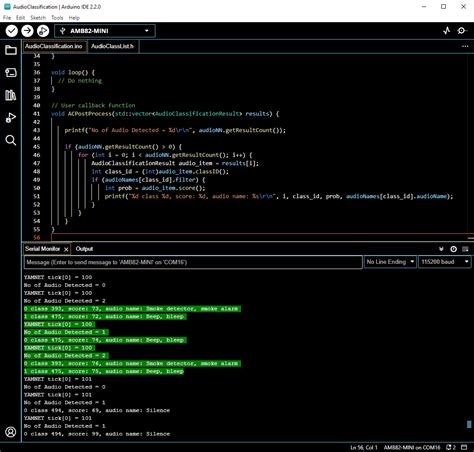 Image result for Audio Classification