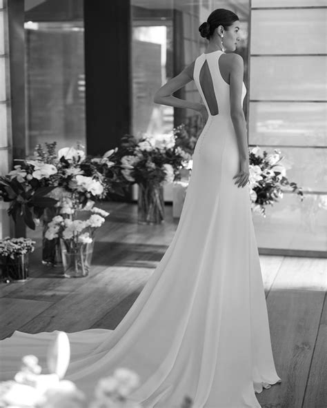 Our Dresses — Ivory Fox