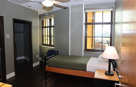 Ribbon cutting at Fort Benning opens renovated Olson Hall barracks | Article | The United States ...