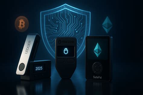 Mejores Wallets Hardware para Principiantes en español | 0xInfra