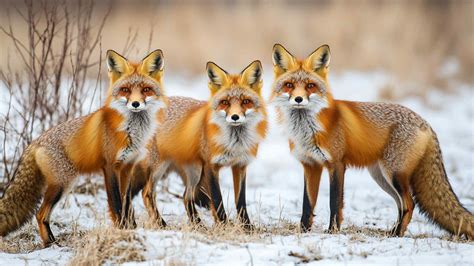 145 Fun Facts About Foxes That Will Fascinate