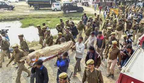 Unnao rape victim's dying declaration strong evidence to nail killers ...