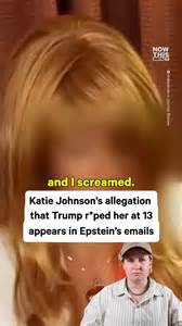 Katie Johnson's Case