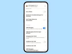 Image result for USB Debugging Deaktivieren Android