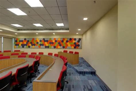 BML Munjal University Gurgaon Campus: Photos, Virtual Tour