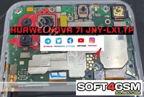 Image result for Note 7 Test Point