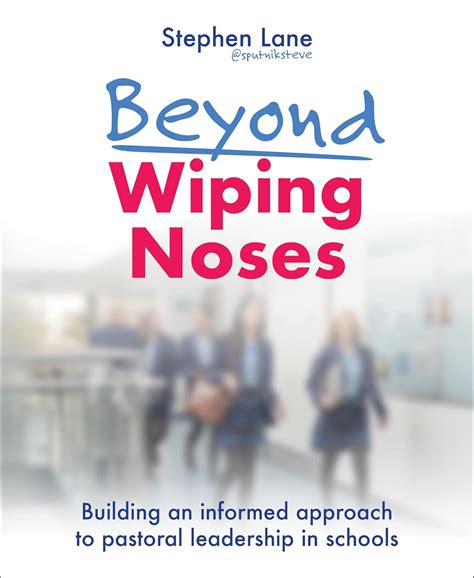 Beyond Wiping Noses: Building an Informed Approach to Pastoral ...