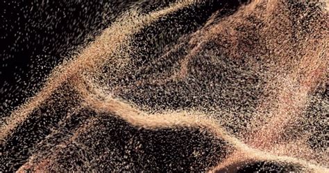 Image result for Particles of Movement Animation