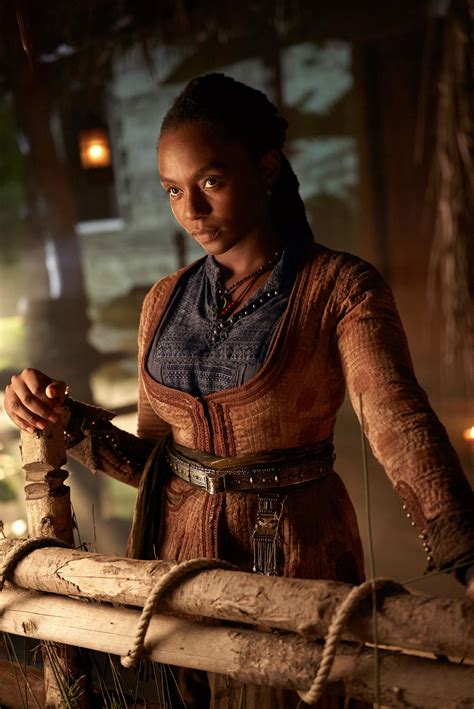 Pin by Catelyn "Kalla" on Black Sails Series | Black sails, Pirate ...