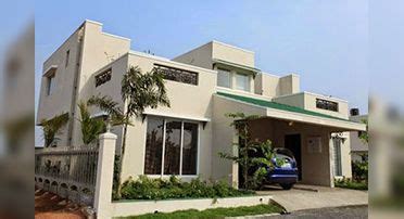 Casagrand Futura Villas - Luxurious Villas in Sriperumbudur, Chennai