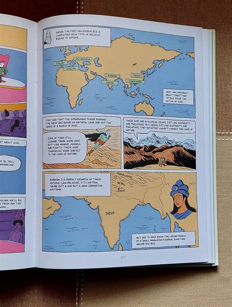 Sapiens A Graphic History, Volume 3: The Masters of History : Casanave ...