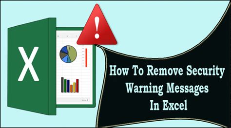 Image result for Excel Security Message Warning Avoid