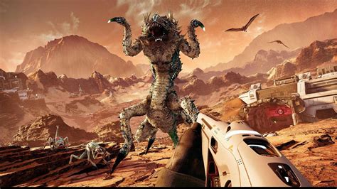 Far Cry 5 Dlc Lost On Mars | 2023