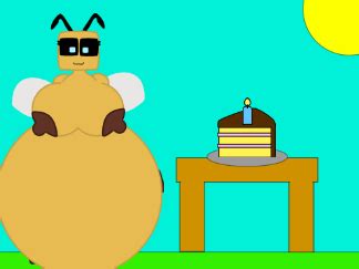 Image result for Bee Inflation deviantART