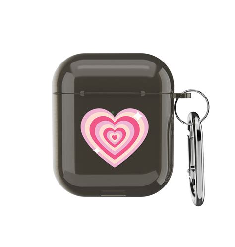 Heartbeat Fairy Tale - AirPods Gen 1&2