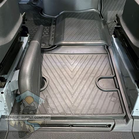 Mercedes Sprinter Van Floor Mats at Autumn Allen blog