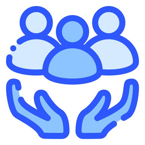Community Help Icon 的图像结果