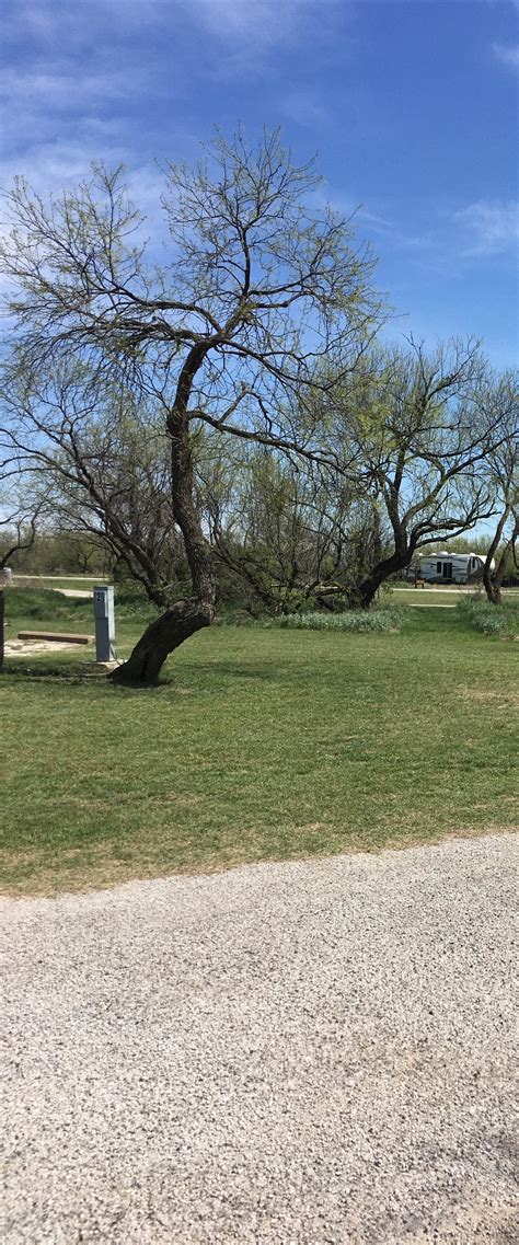 Lake Arrowhead State Park Campground | Wichita Falls, Texas
