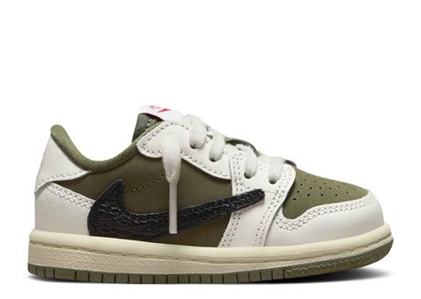 Jordan 1 travis scott flight club shop
