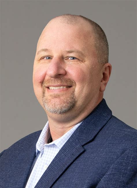 GVMH Appoints Jason Sparks As New Director Of Imagine Services - Benton ...