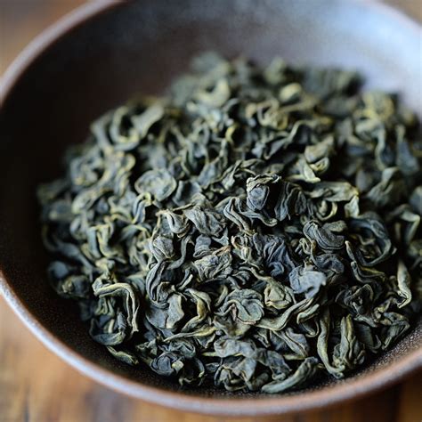 Chinese Oolong: Guide to China Oolong Tea, Types & Benefits – Red Rock ...