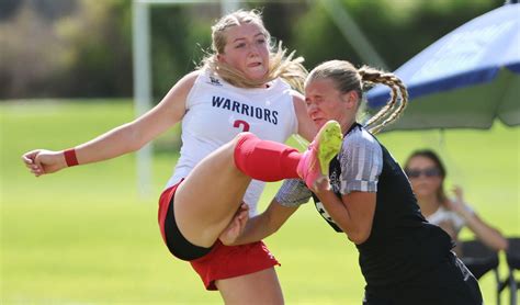 High school soccer: Davis routs Weber, 5-0 – Deseret News