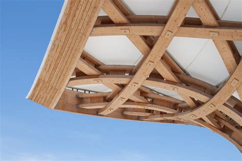 Charpente - Open Time